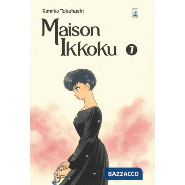 Maison ikkoku. Perfect edition. Vol. 7