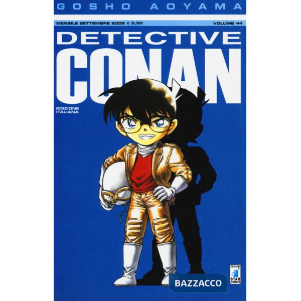 Detective Conan. Vol. 44