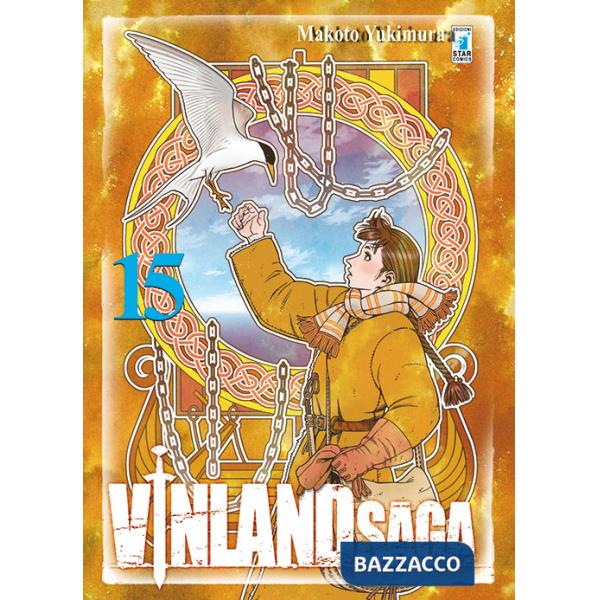 Vinland saga. Vol. 15