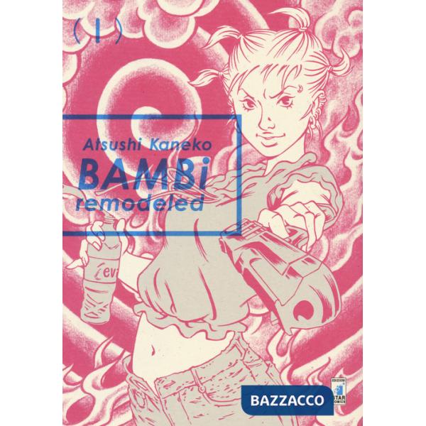 Bambi remodeled. Vol. 1