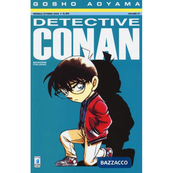 Detective Conan. Vol. 57