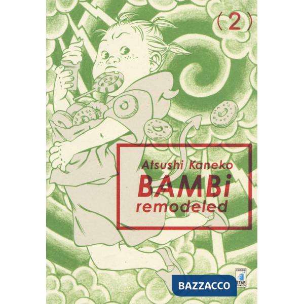 Bambi remodeled. Vol. 2