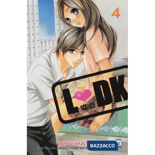 LDK. Vol. 4