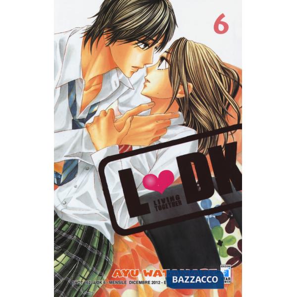 LDK. Vol. 6