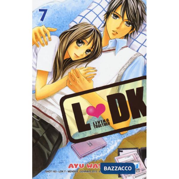 LDK. Vol. 7