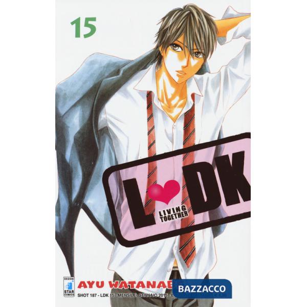 LDK. Vol. 15