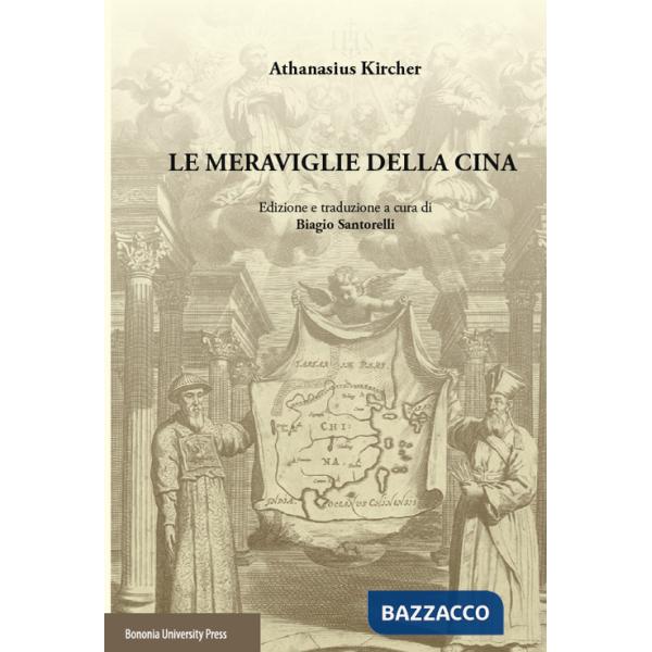 Meraviglie della Cina (Le)