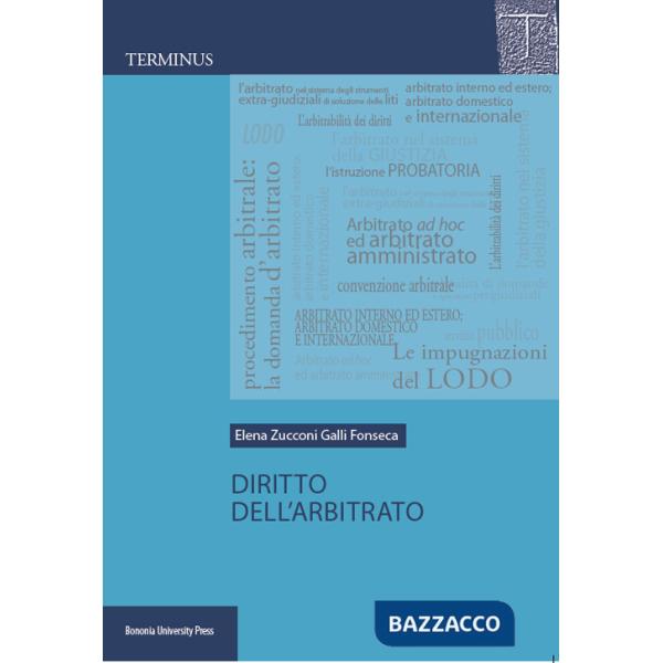 Diritto dell'arbitrato