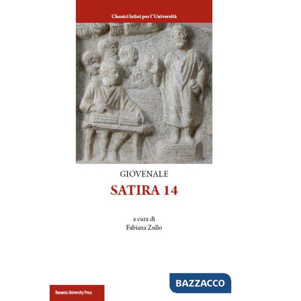 Satira 14