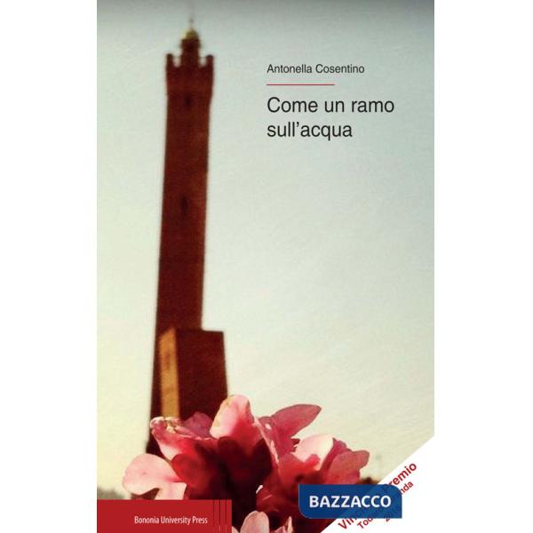 Come un ramo sull'acqua