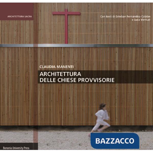 Architettura delle chiese provvisorie