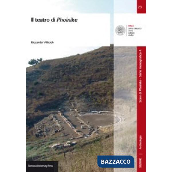 Teatro di Phoinike (Il)