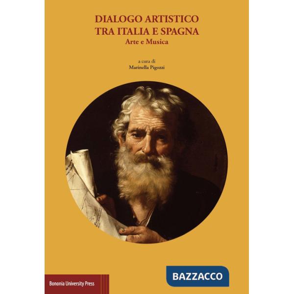 Dialogo artistico tra Italia e Spagna. Arte e musica