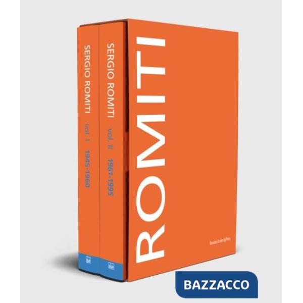 Sergio Romiti. Catalogo ragionato dei dipinti