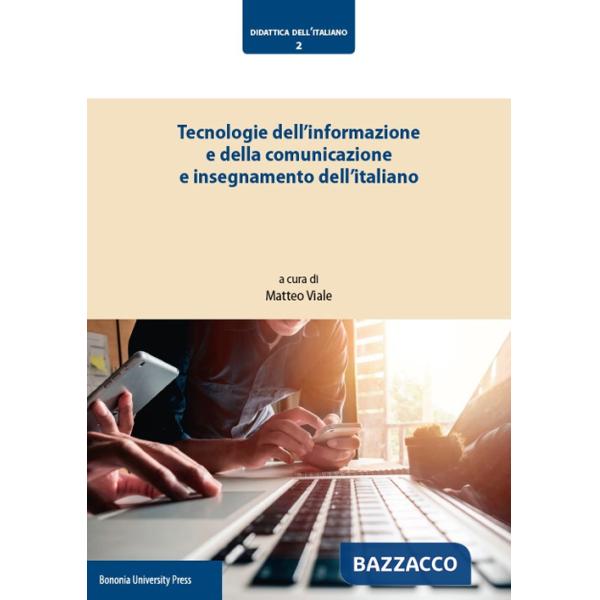 Tecnologie dell'informazione e della comunicazione e insegnamento dell'italiano