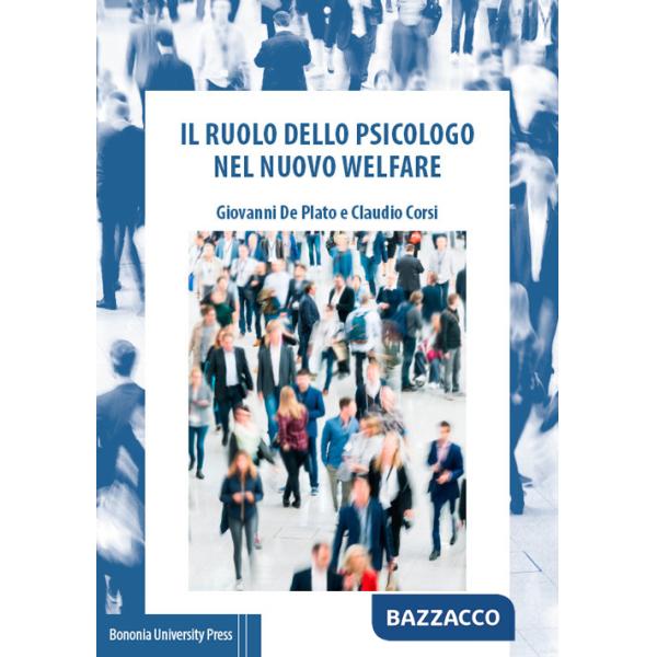 Ruolo dello psicologo nel nuovo welfare (Il)