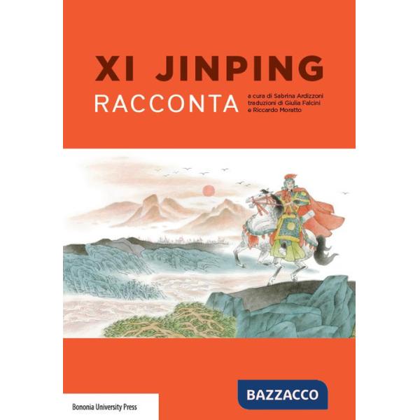 Xi Jinping racconta
