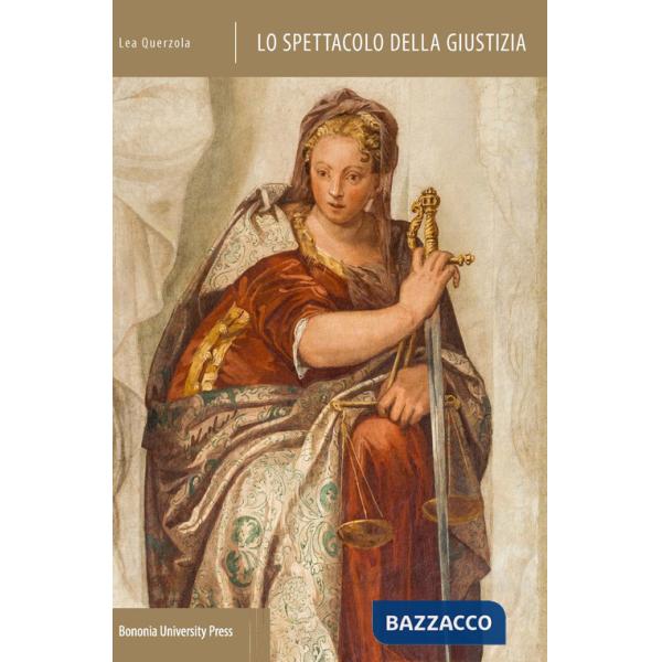 Spettacolo della giustizia (Lo)