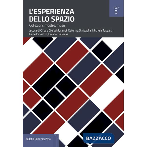 Esperienza dello spazio. Collezioni, mostre, musei (L')