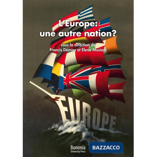 Europe: une autre nation? (L')