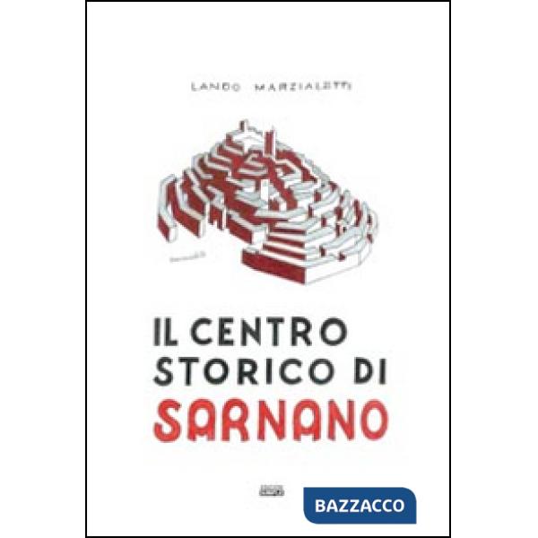 Centro storico di Sarnano (Il)