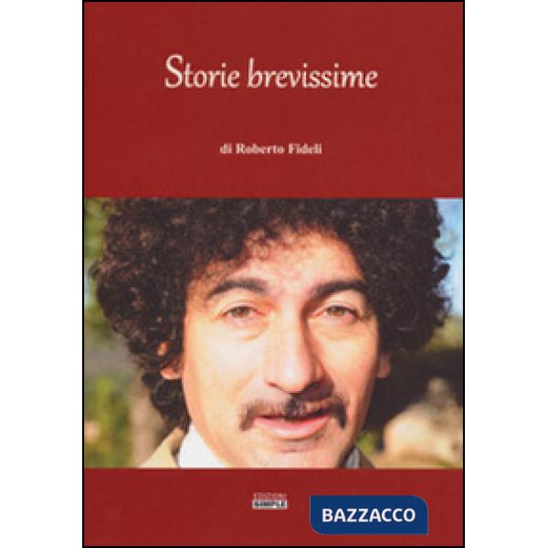 Storie brevissime
