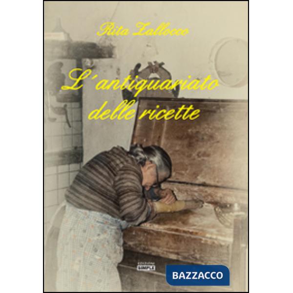 Antiquariato delle ricette (L')
