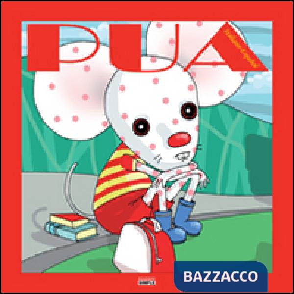 Pua. Ediz. italiana e spagnola