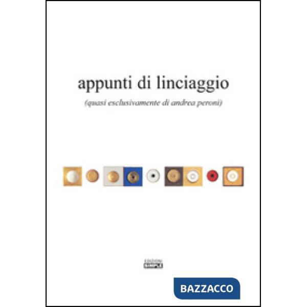 Appunti di linciaggio (quasi esclusivamente di Andrea Peroni)