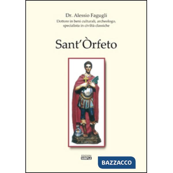Sant'Orfeto