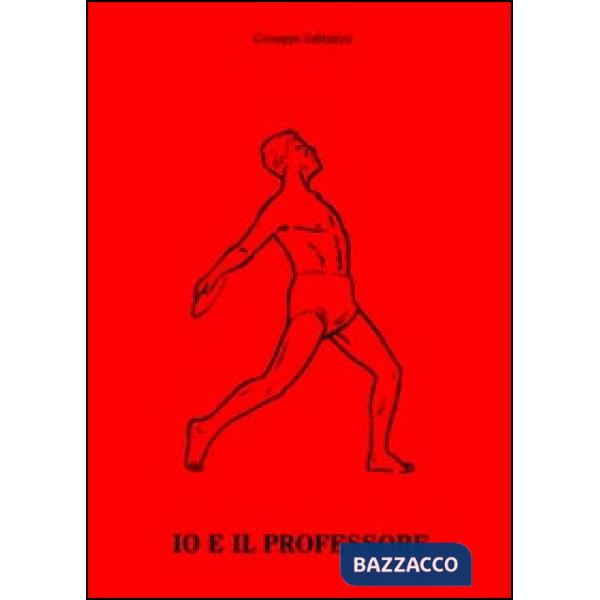 Io e il professore. Alla cara memoria del prof. Goffredo Sorrentino androtecnico