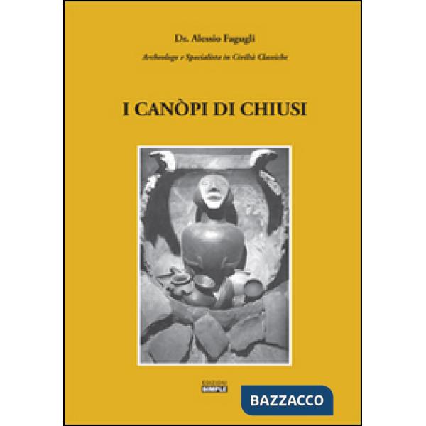Canòpi di Chiusi (I)