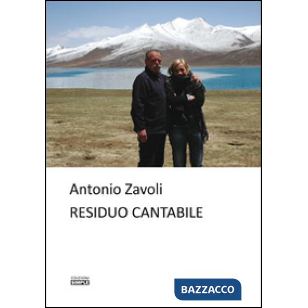 Residuo cantabile