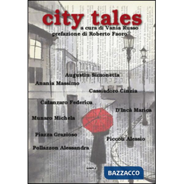 City tales