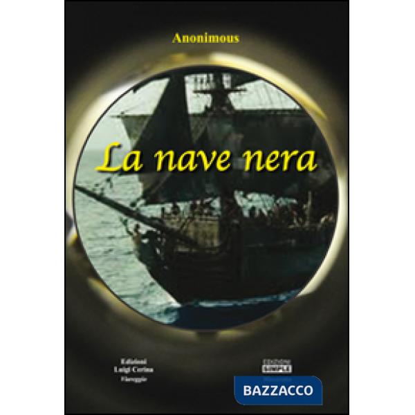 Nave nera (La)