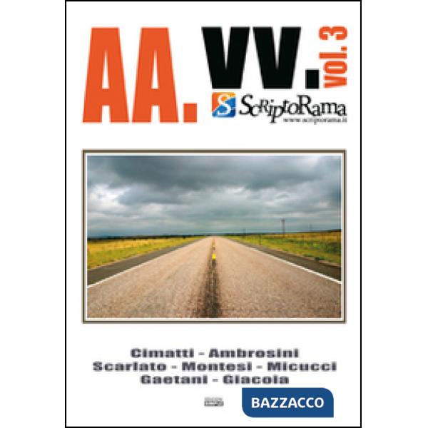 AA.vv.. Vol. 3