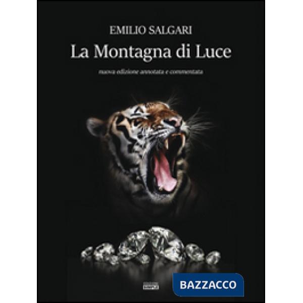 Montagna di luce (La)