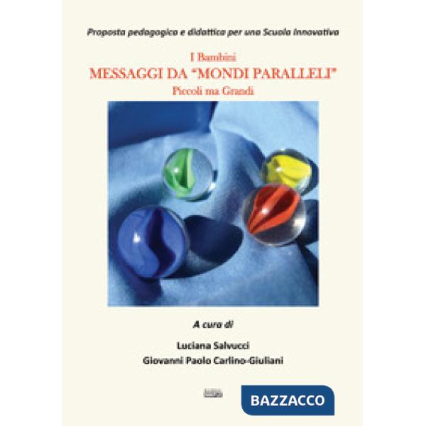 Messaggi da «mondi parallelli»