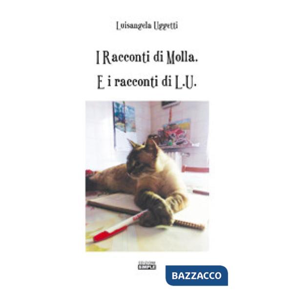 Racconti di Molla. E i racconti di L.U. (I)