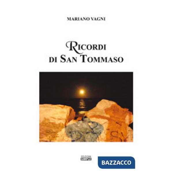 Ricordi di san Tommaso