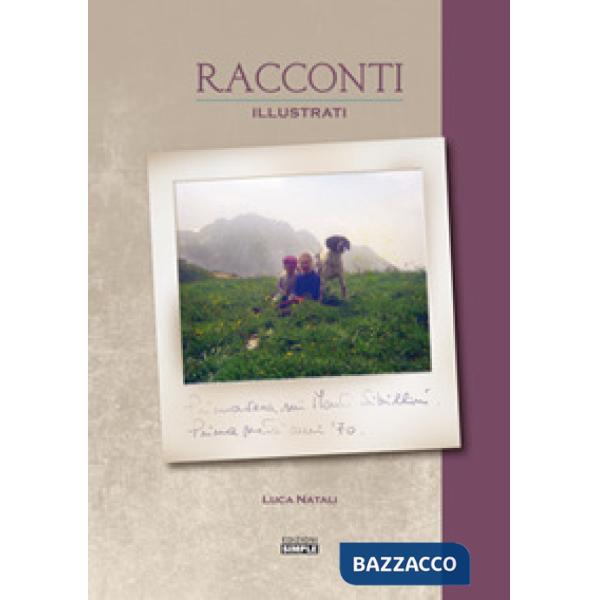 Racconti illustrati