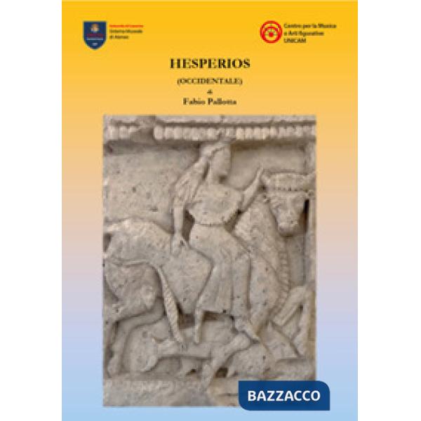 Hespérios. (Occidentale)