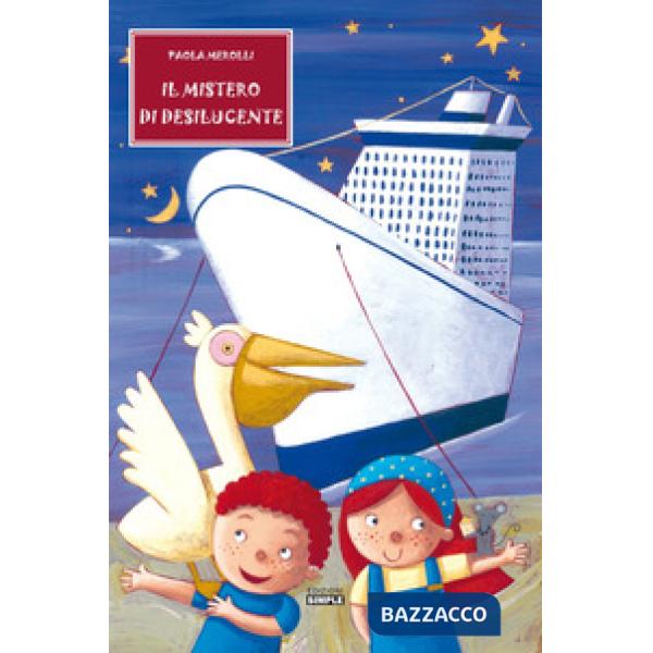 Mistero di Desilucente (Il)