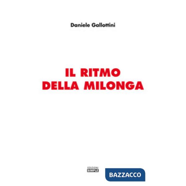 Ritmo della milonga (Il)