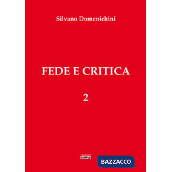 Fede e critica 2