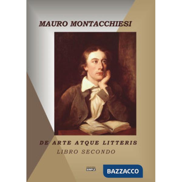 De arte atque litteris. Vol. 2