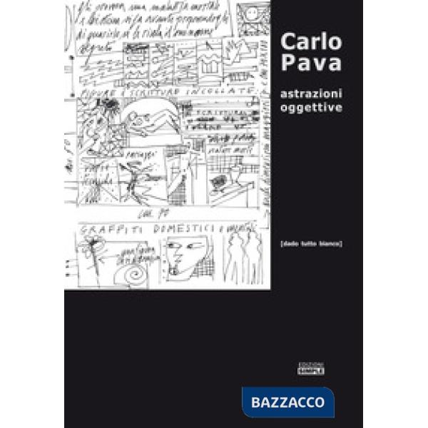 Astrazioni oggettive (dado tutto bianco)