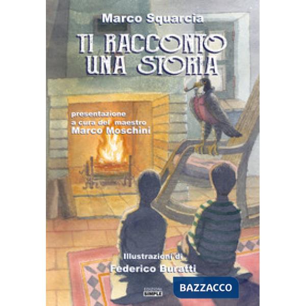 Ti racconto una storia