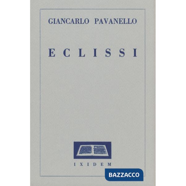Eclissi. Ixidem