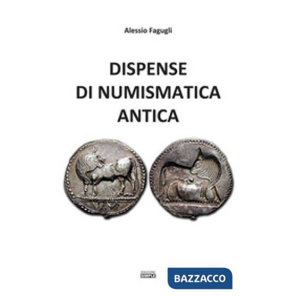 Dispense di numismatica antica